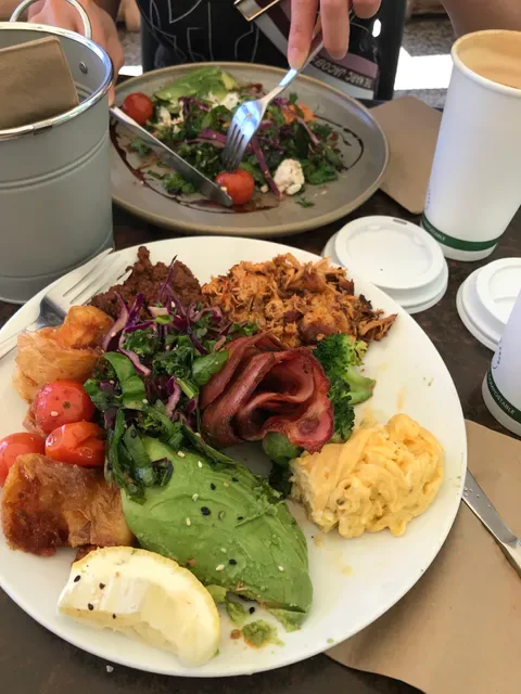 Caffe Republic