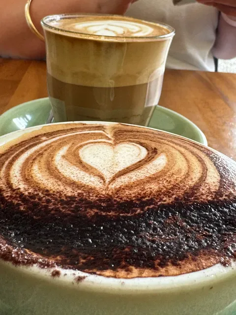 Caffe Republic