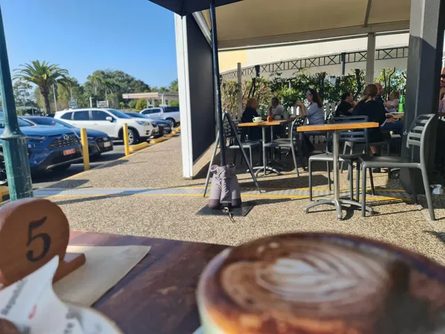 Caffe Republic