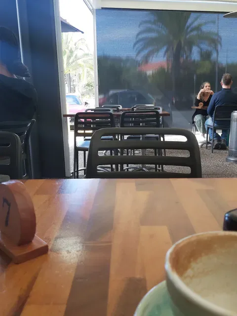 Caffe Republic