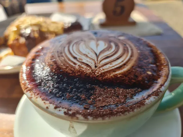 Caffe Republic