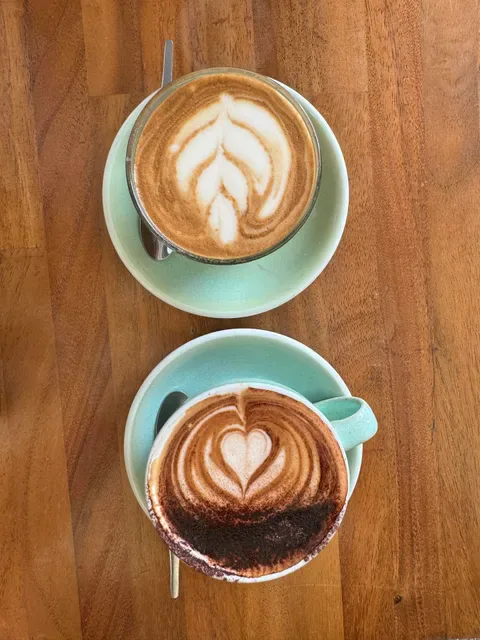 Caffe Republic