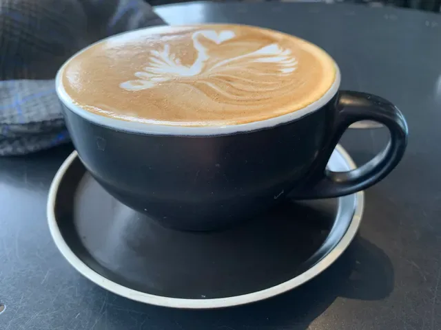 Caffeine Kings
