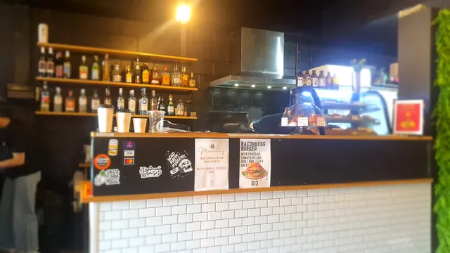 Caffeine Kings