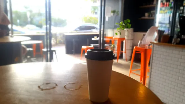 Caffeine Kings
