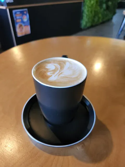 Caffeine Kings