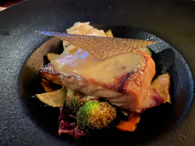 Cafoo Izakaya / Japanese restaurant Palm Beach