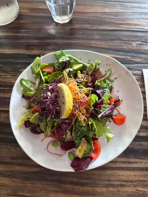 Cafoo Izakaya / Japanese restaurant Palm Beach
