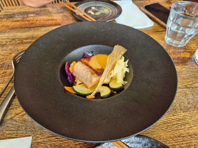Cafoo Izakaya / Japanese restaurant Palm Beach