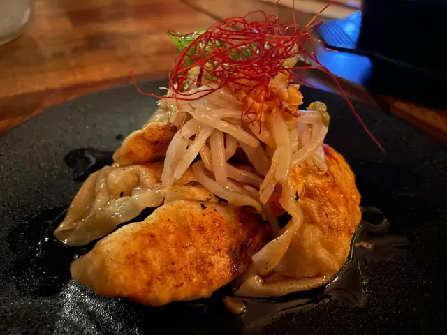 Cafoo Izakaya / Japanese restaurant Palm Beach