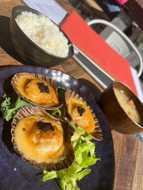 Cafoo Izakaya / Japanese restaurant Palm Beach
