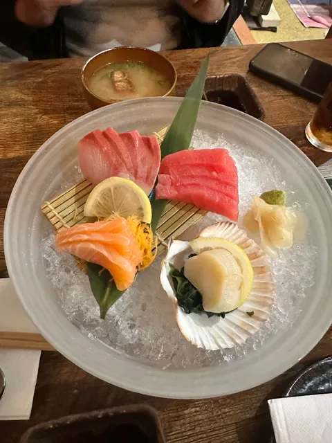 Cafoo Izakaya / Japanese restaurant Palm Beach