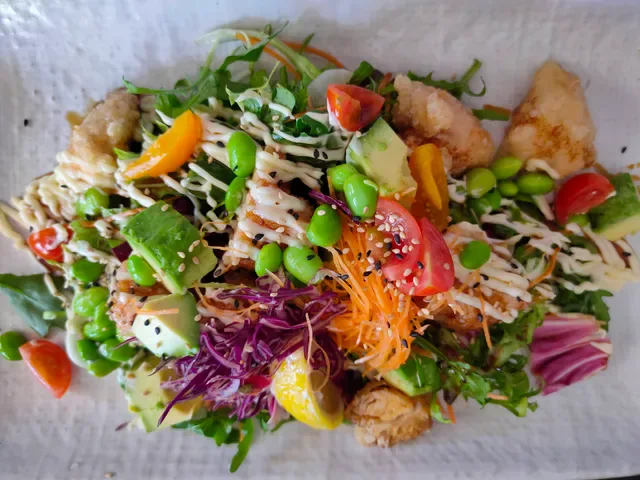 Cafoo Izakaya / Japanese restaurant Palm Beach