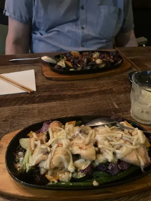 Cafoo Izakaya / Japanese restaurant Palm Beach
