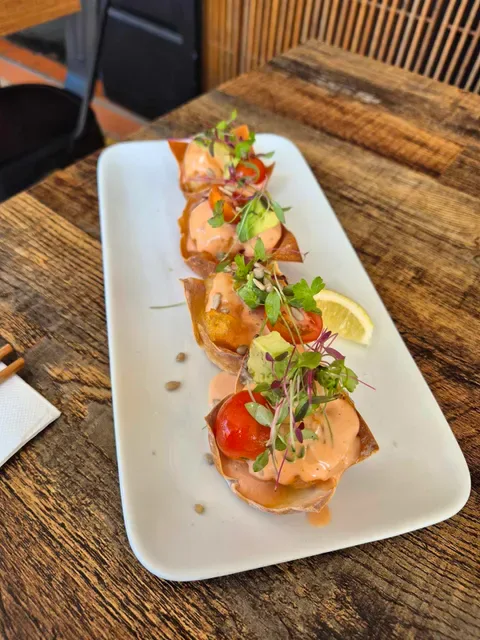 Cafoo Izakaya / Japanese restaurant Palm Beach