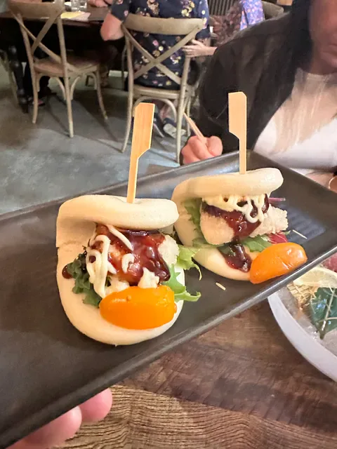 Cafoo Izakaya / Japanese restaurant Palm Beach