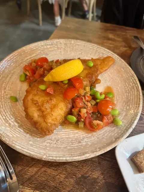 Cafoo Izakaya / Japanese restaurant Palm Beach