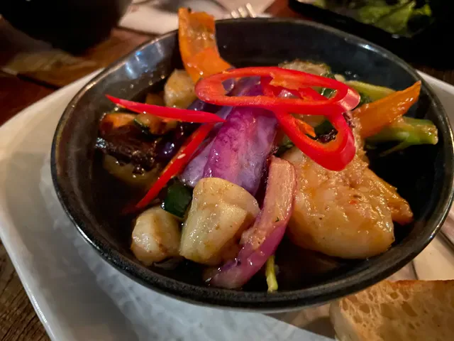 Cafoo Izakaya / Japanese restaurant Palm Beach