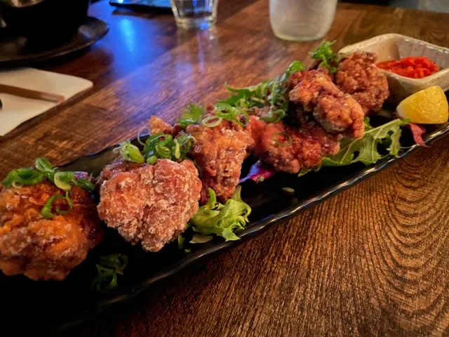 Cafoo Izakaya / Japanese restaurant Palm Beach