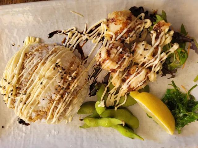 Cafoo Izakaya / Japanese restaurant Palm Beach