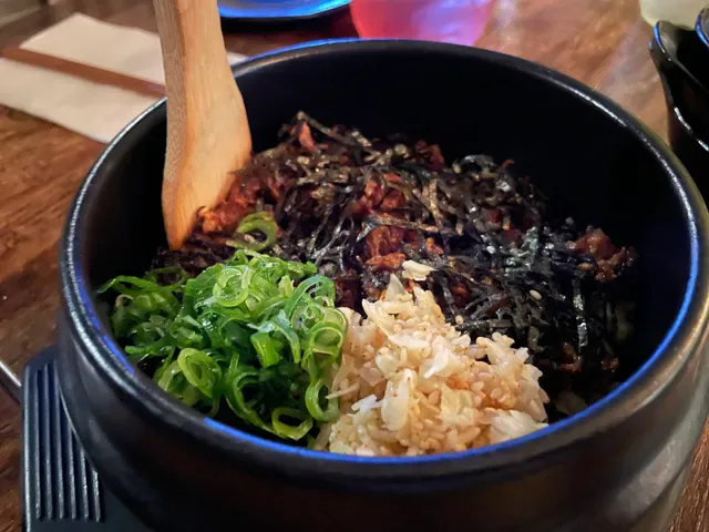 Cafoo Izakaya / Japanese restaurant Palm Beach