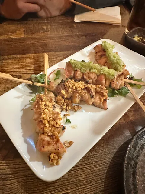 Cafoo Izakaya / Japanese restaurant Palm Beach