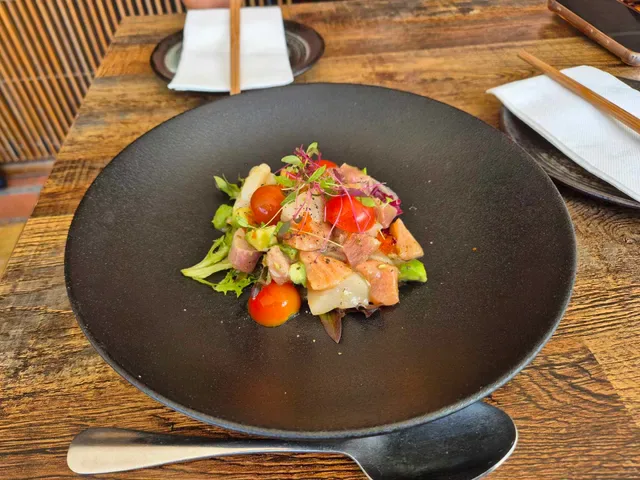 Cafoo Izakaya / Japanese restaurant Palm Beach