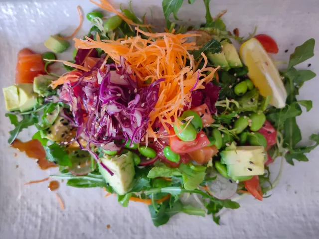Cafoo Izakaya / Japanese restaurant Palm Beach