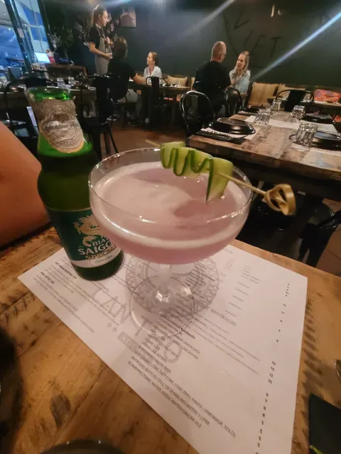 Can Tho Kitchen Bar