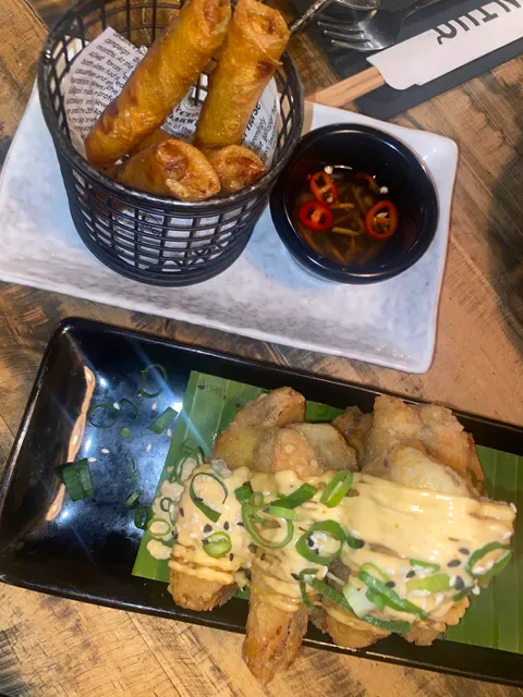 Can Tho Kitchen Bar