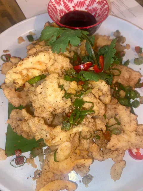Can Tho Kitchen Bar