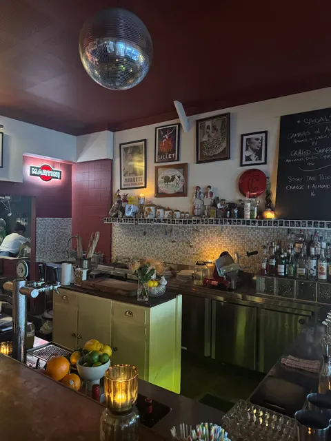 Cantina