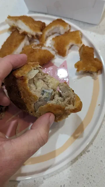 Captain Hook's Fish and Chips