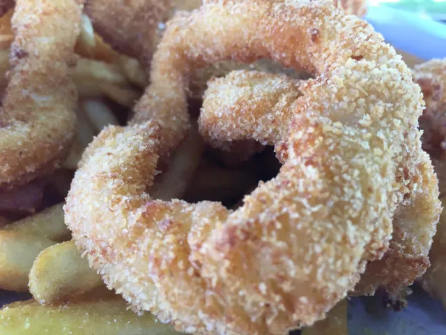 Captain Hook's Fish and Chips