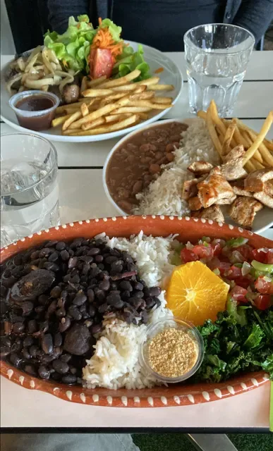 Casa Brasil