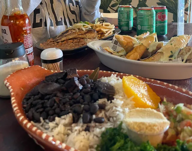 Casa Brasil