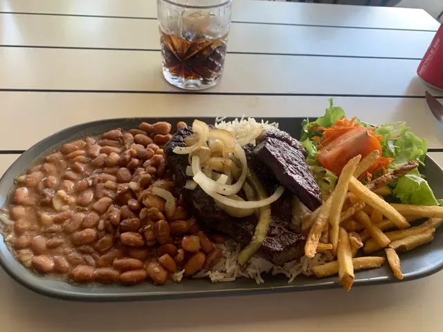 Casa Brasil