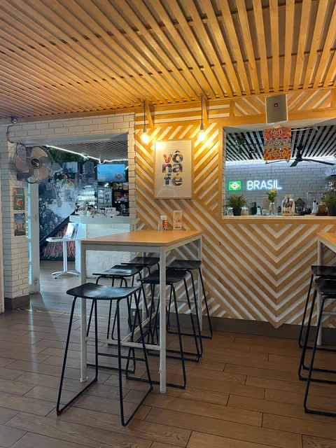 Casa Brasil