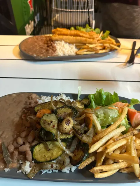 Casa Brasil