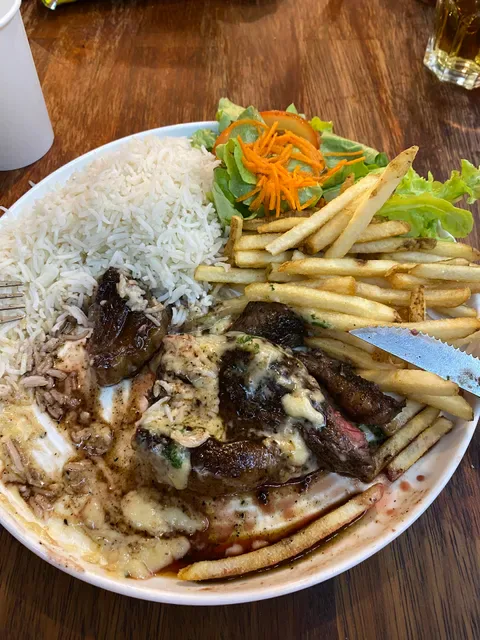 Casa Brasil