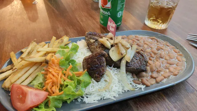 Casa Brasil