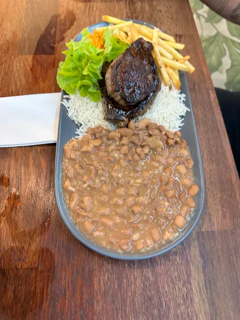 Casa Brasil
