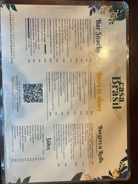 Casa Brasil