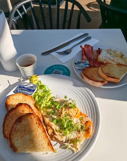 Castaway Coffee Bar