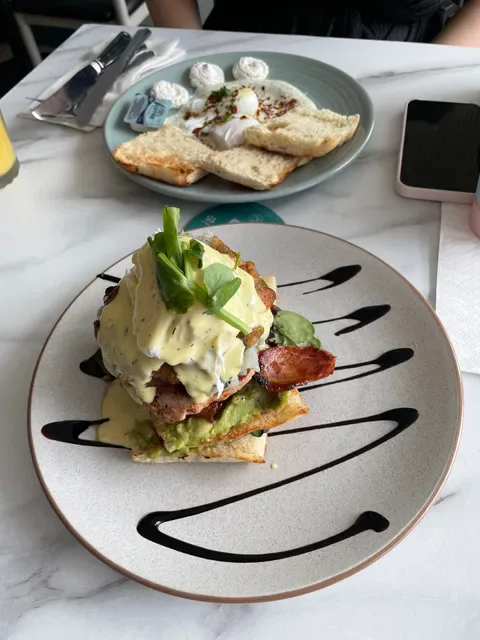 Castaway Coffee Bar