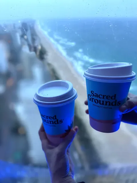Castaway Coffee Bar