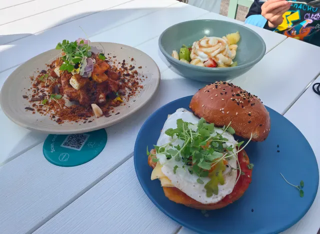 Castaway Coffee Bar
