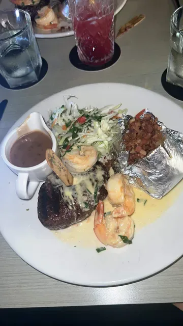 Cavills Steakhouse & Rooftop Bar