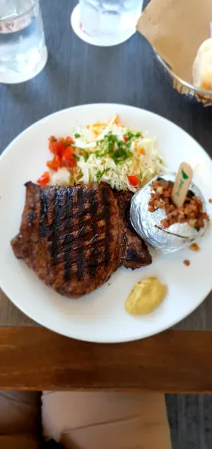 Cavills Steakhouse & Rooftop Bar