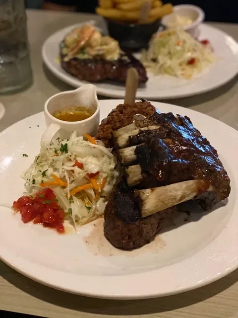 Cavills Steakhouse & Rooftop Bar
